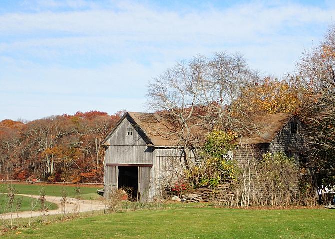 BriermerePiesRideRiverheadBarn