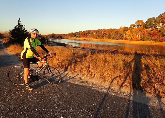 StonyBrookHillsMarkandtheShadow