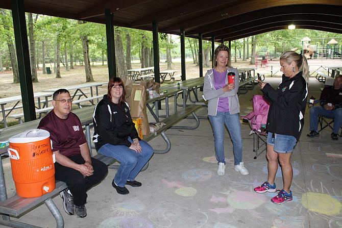 Indian Island Waterstop Volunteers2