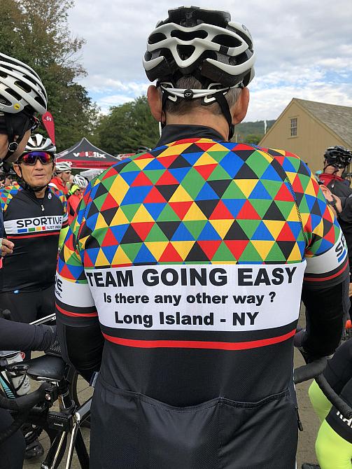 Farm To Fork Fondo in the Berkshires 1