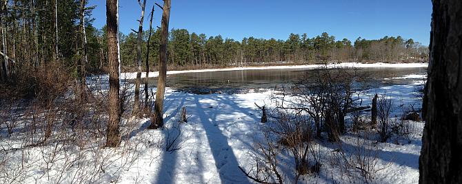 Brookhaven State Park 9