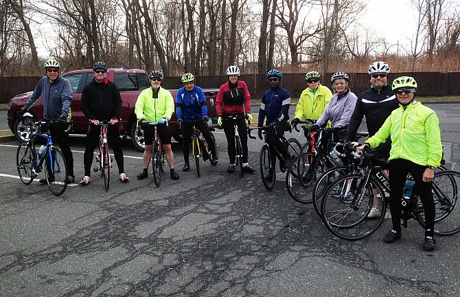 Bernie's T1  40 Mile Start