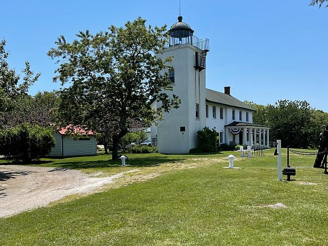 Horton lighthouse