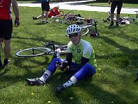 2011 Montauk Century May 7