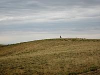 Wind Rivers WY