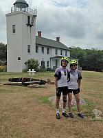 Horton Point Light House 2