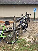 South Haven Park Rest Stop