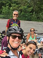 Bobby's SSM-Manorville Ride 10