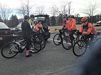 Some of John's Hill Riders 3