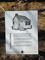 The Old Schoolhouse Info