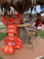13th Annual Lobster Ride 3