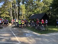 14 Fort McClary Rest Stop