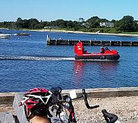 Gary's Oakdale to Bellport ride