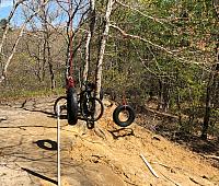 East Setauket Playground 1