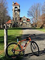 Mohonk Gravel Trail View 5