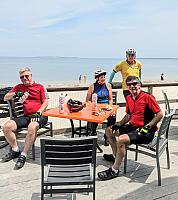 meschut beach relaxation