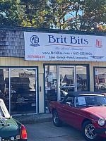 Britbits