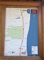 North Shore Rail Trail Map
