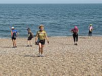 sizewell beach