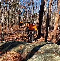 Up to the Terrapin @ Manorville Hills ...